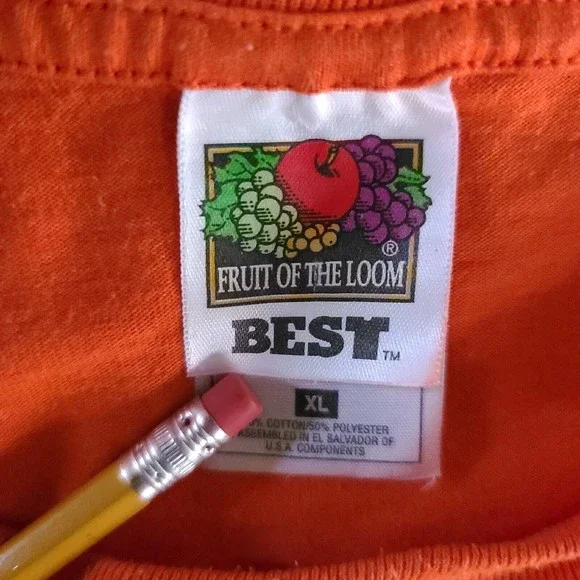 Kiss Gibson X Ace Frehley Kiss Band Guitarist Vintage 90s Band T-Shirt Men’s XL - Picture 11 of 13